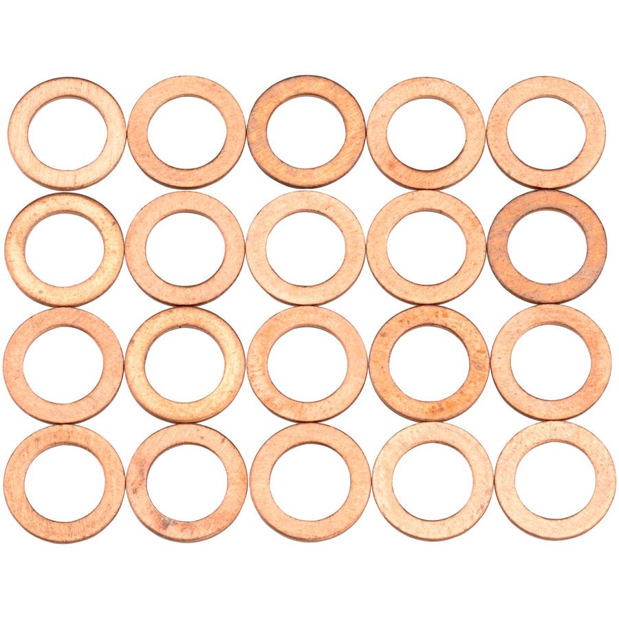 Disc Brake Hose Connection Parts