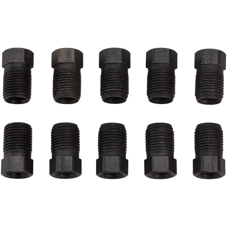 Disc Brake Hose Connection Parts