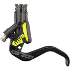 Master Cylinder and Lever Assemblies