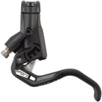 Master Cylinder and Lever Assemblies