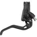 Master Cylinder and Lever Assemblies