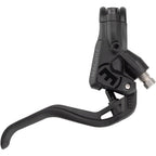 Master Cylinder and Lever Assemblies