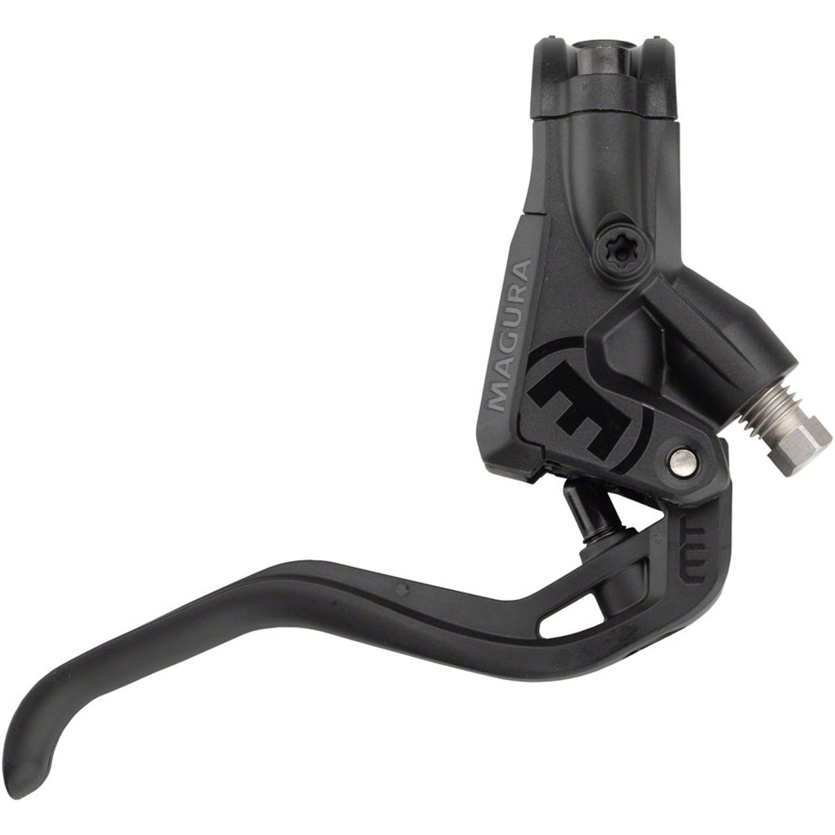 Master Cylinder and Lever Assemblies