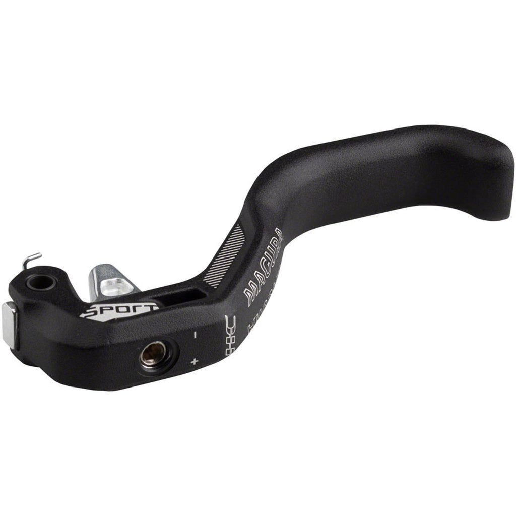 Disc Brake Lever Blades