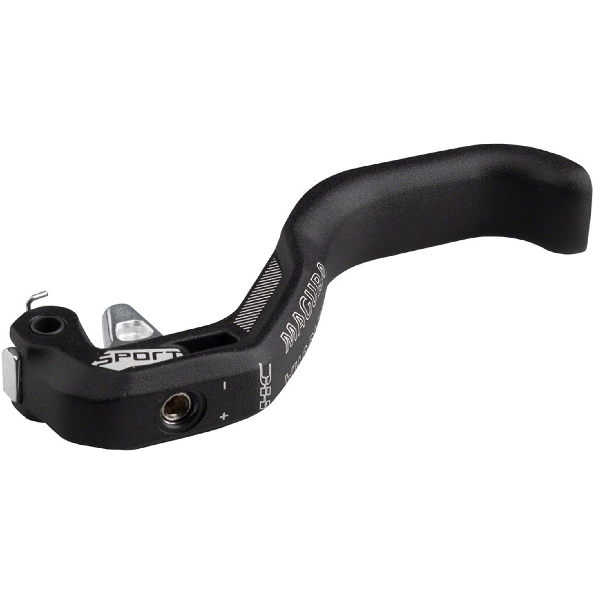 Disc Brake Lever Blades