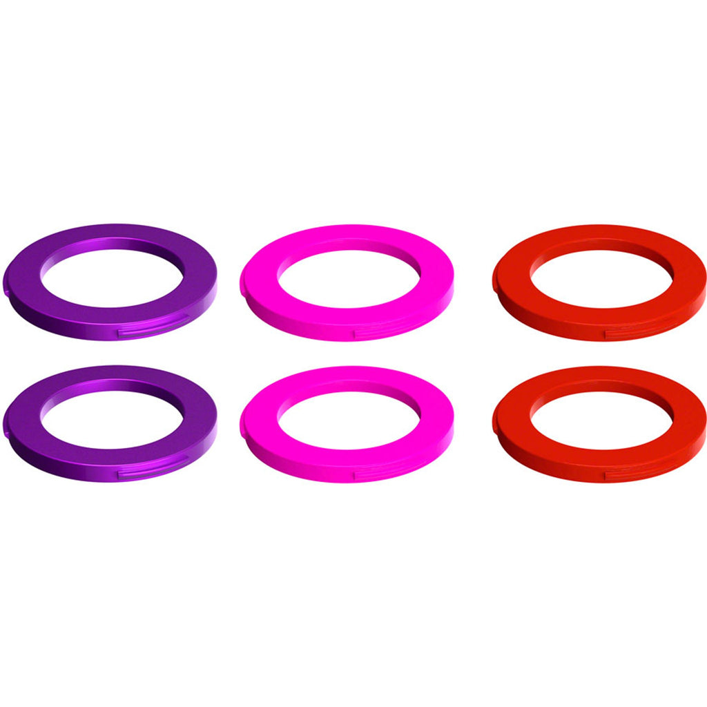 Caliper Cover Kit