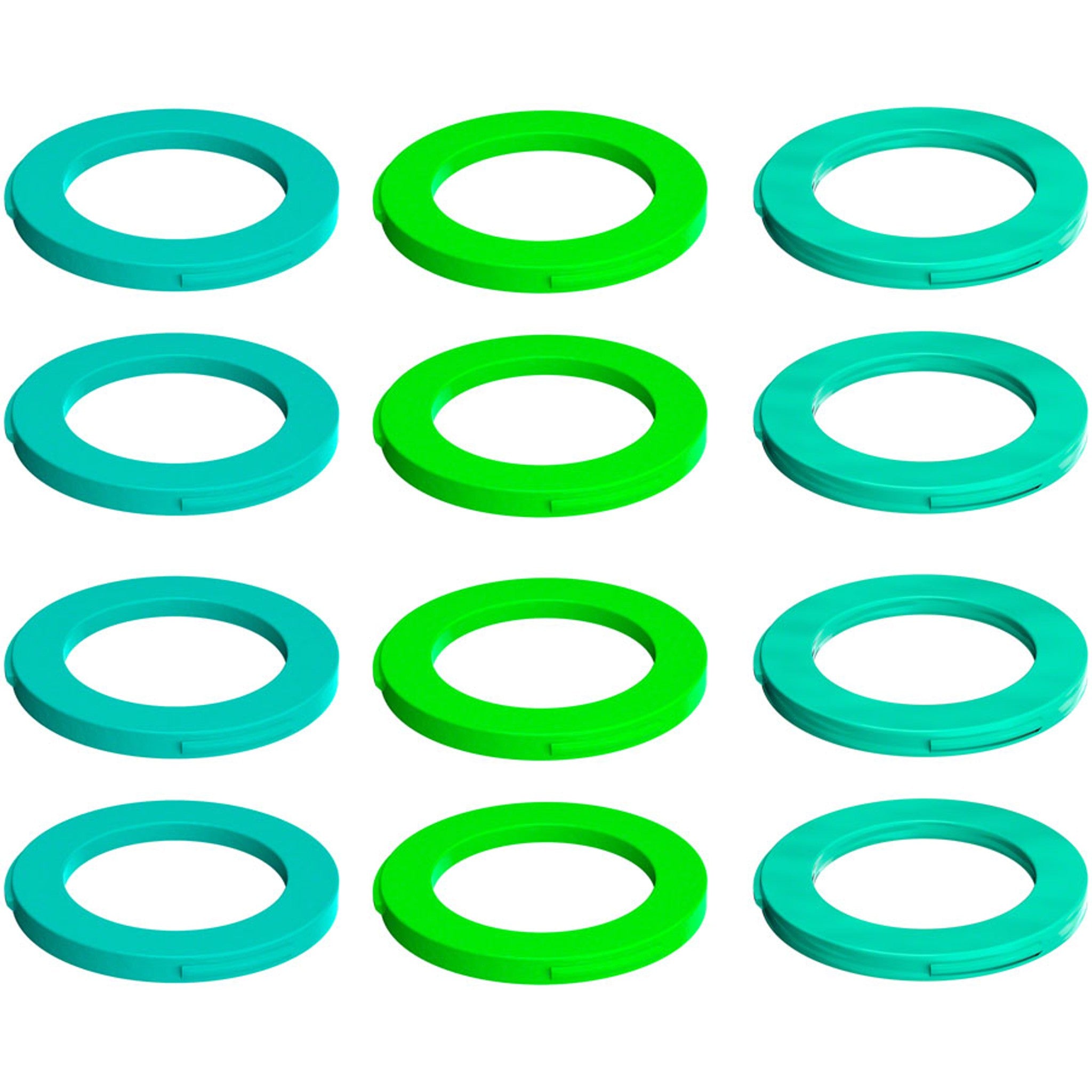 Caliper Cover Kit
