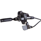 Kite Dropper Seatpost Remote Lever