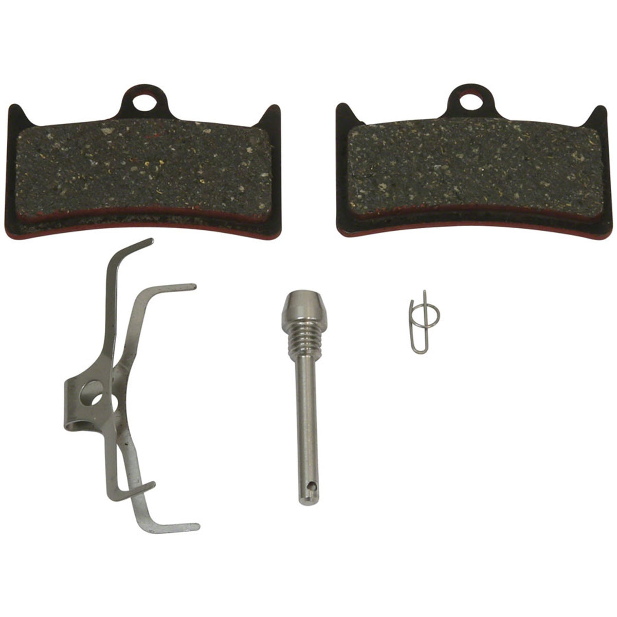 V4 Disc Brake Pads - Pair