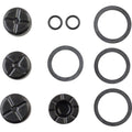 Caliper Piston Kit, Fits Code, Guide RE