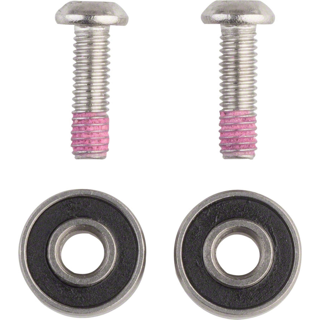 Hydraulic Brake Lever Parts