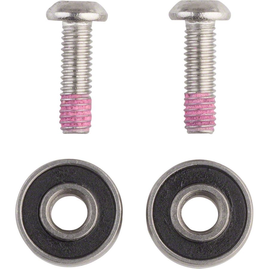 Hydraulic Brake Lever Parts