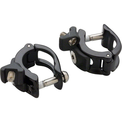 MatchMaker X Lever Mounts - MMX Disc Brake Lever Clamp