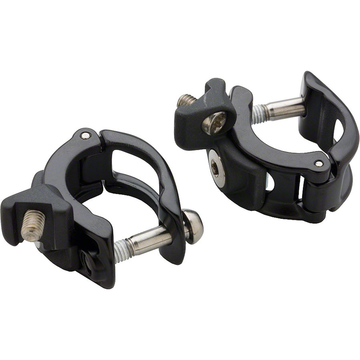 Matchmaker X Lever Mounts