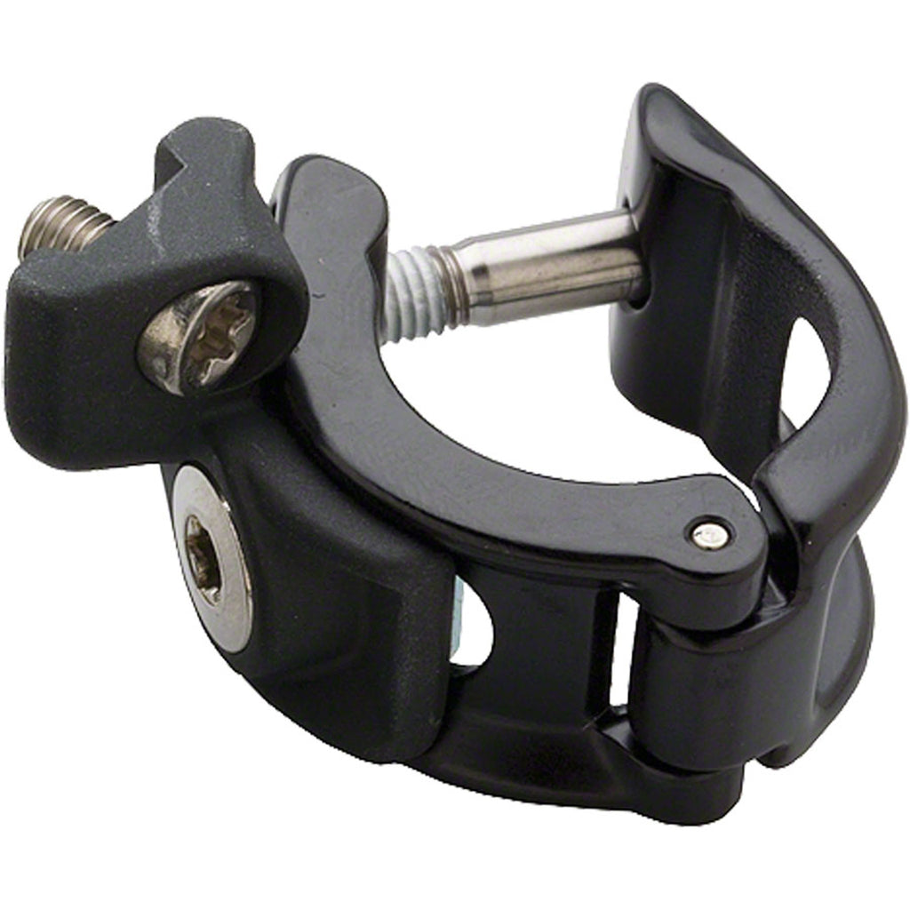 MatchMaker X Lever Mounts