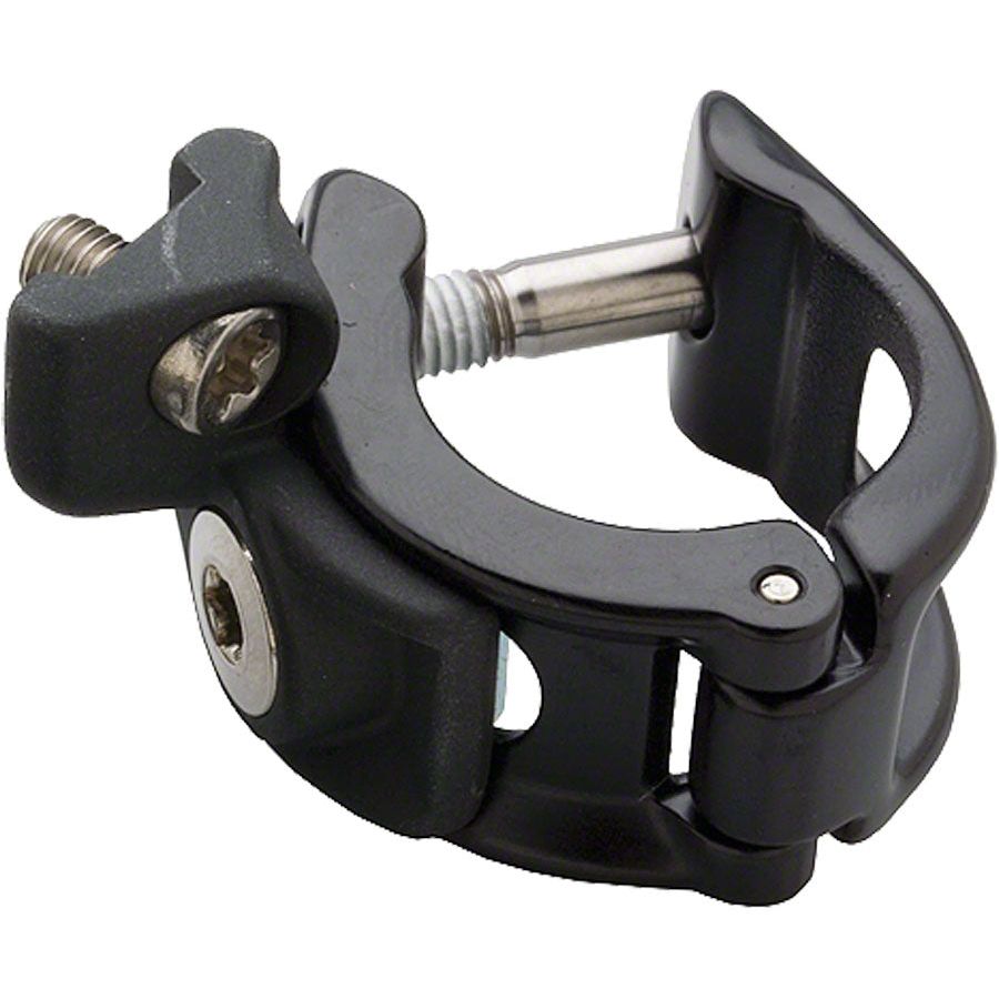 MatchMaker X Lever Mounts - MMX Disc Brake Lever Clamp