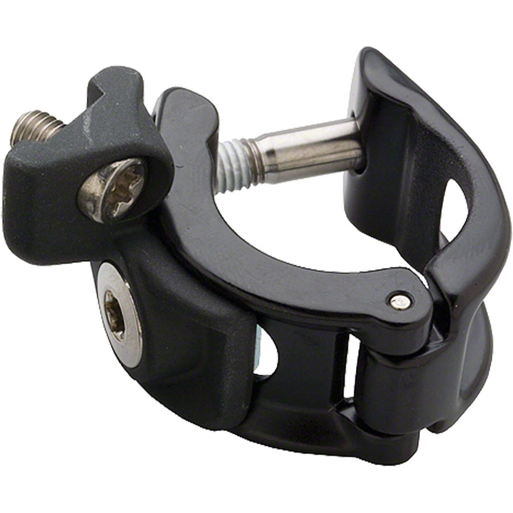 MatchMaker X Lever Mounts