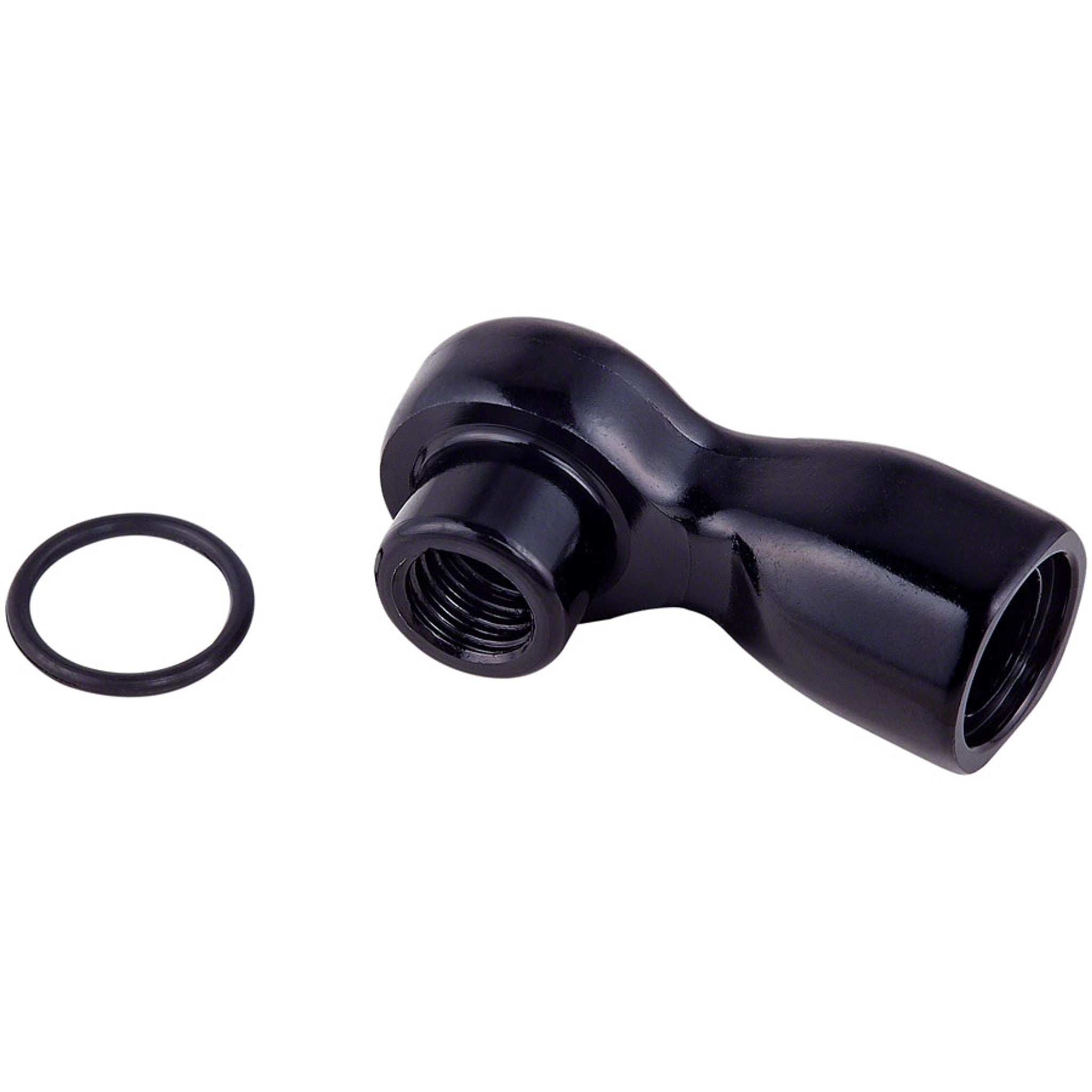 Banjo Kit, fits Elixir R/CR/CR Mag/X0/Elixir 9/Elixir 7/Guide R,RS,RSC, Black