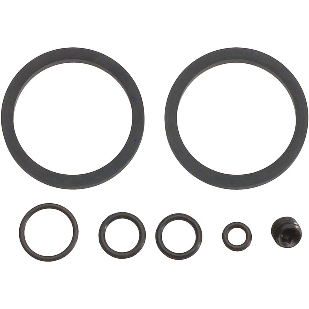 Juicy Caliper Service Kit