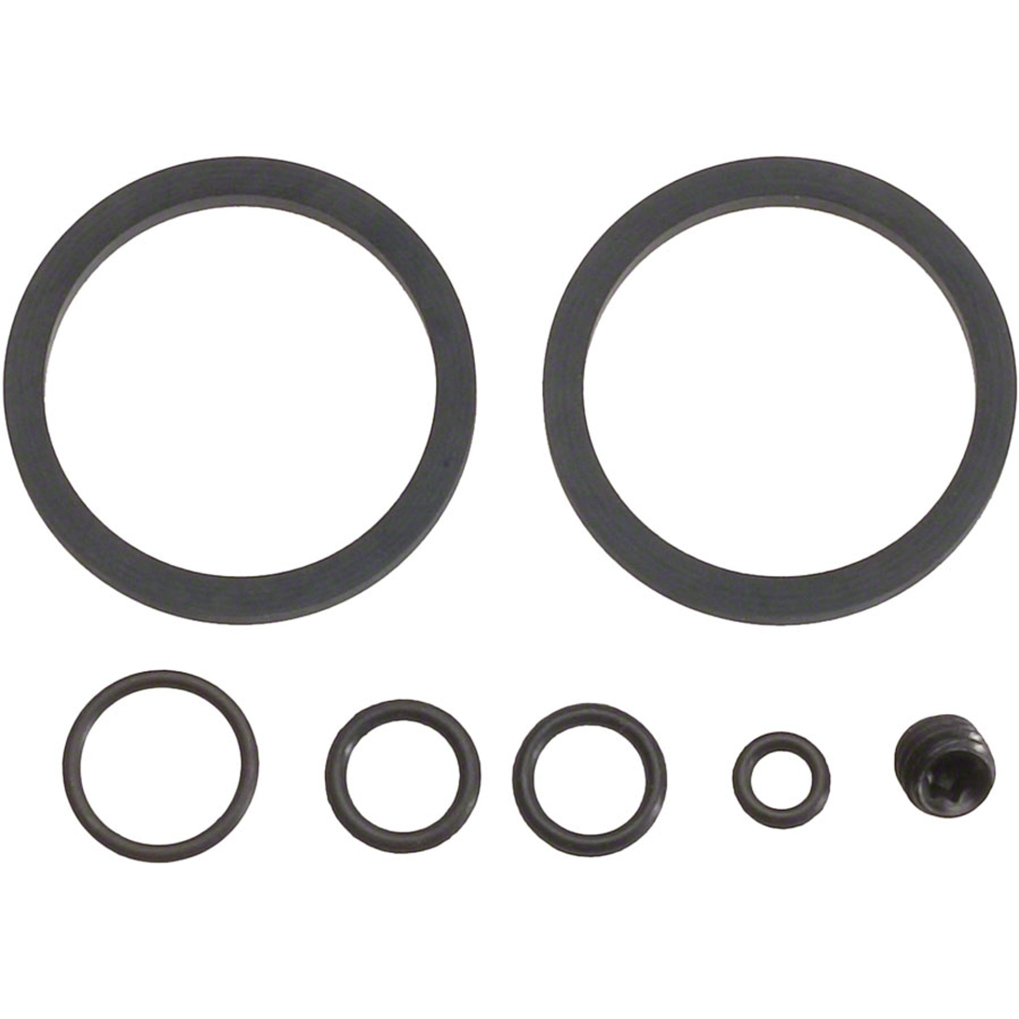 Juicy Caliper Service Kit