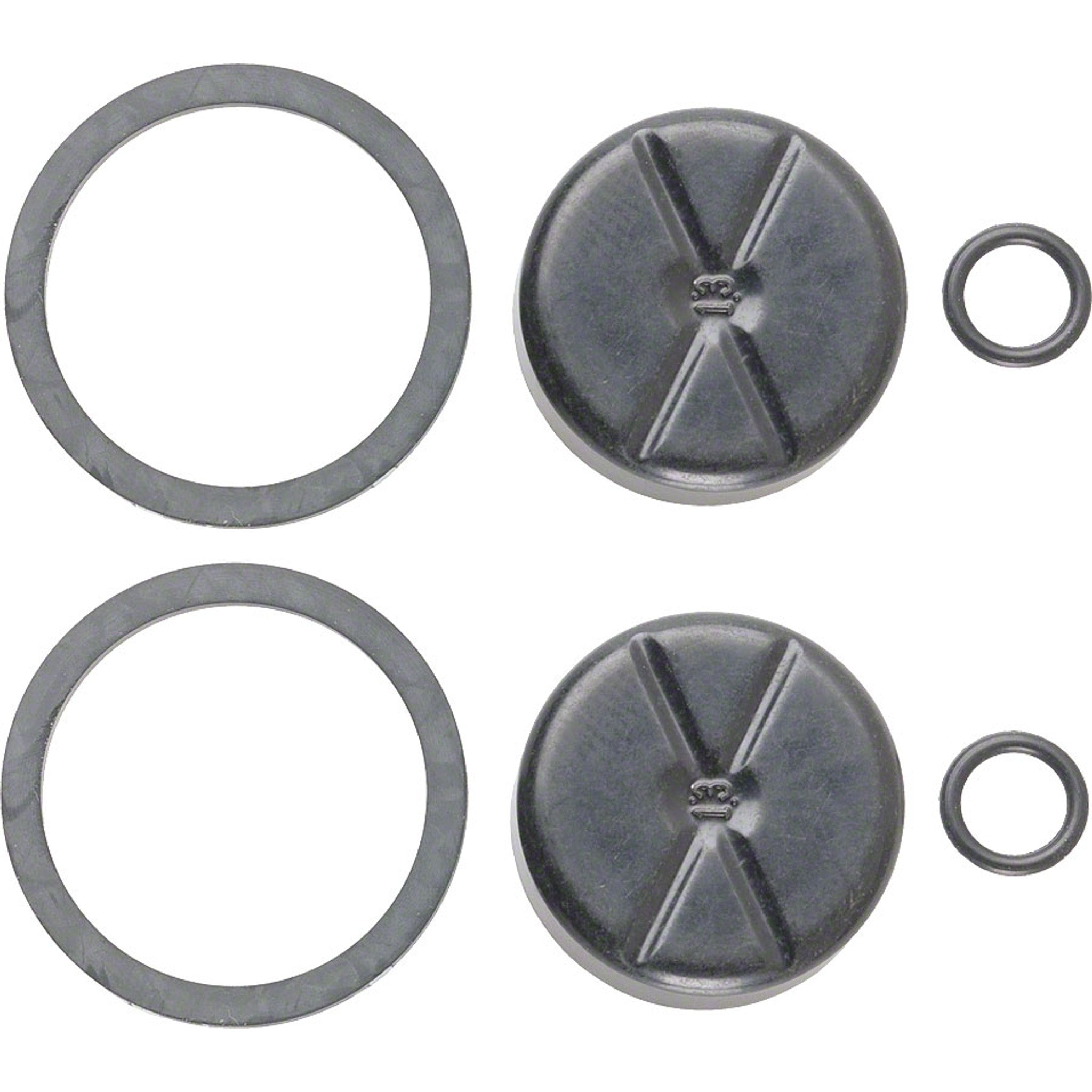 Elixir Disc Brake Part/Service Kit