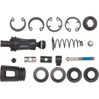 Lever Parts