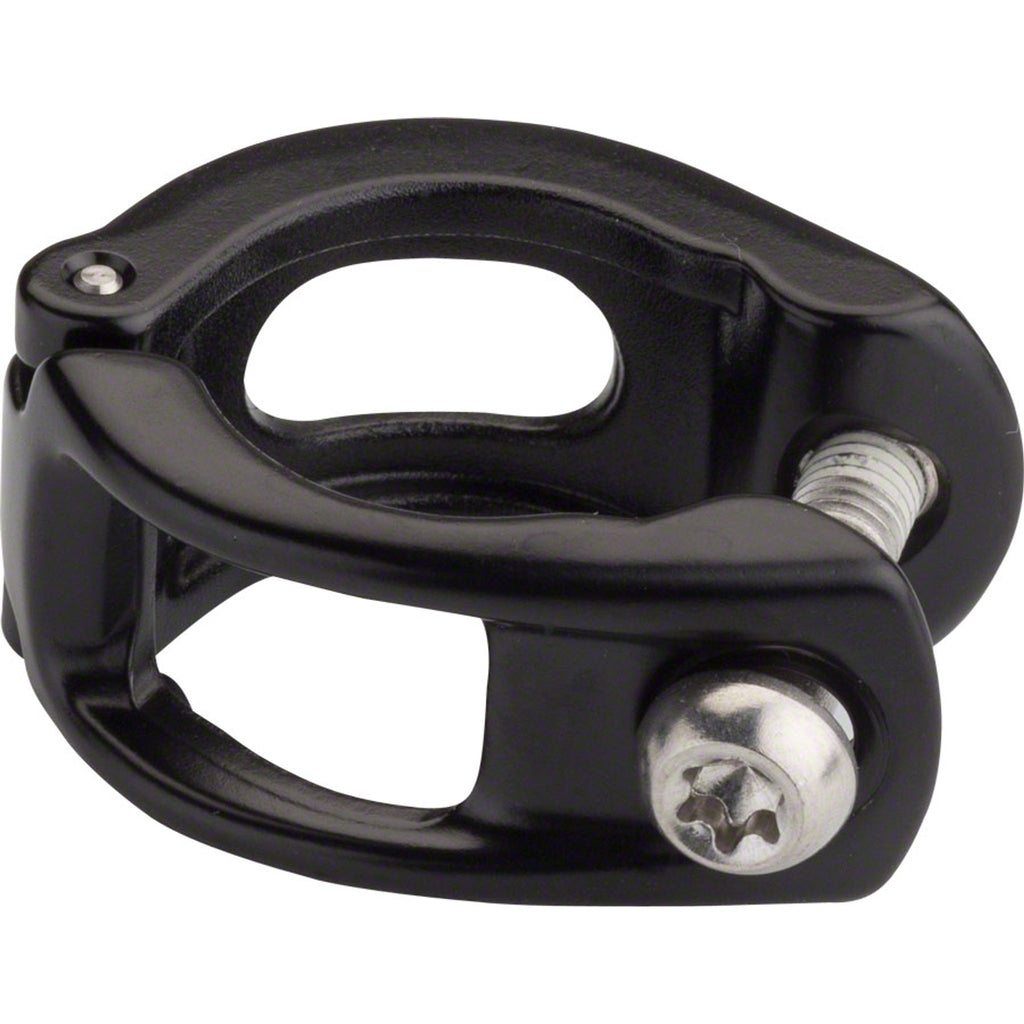 MatchMaker X Lever Mounts