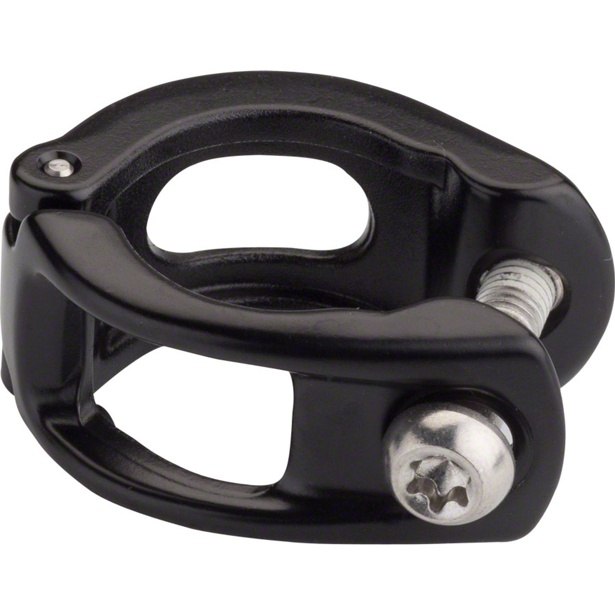 MatchMaker X Lever Mounts