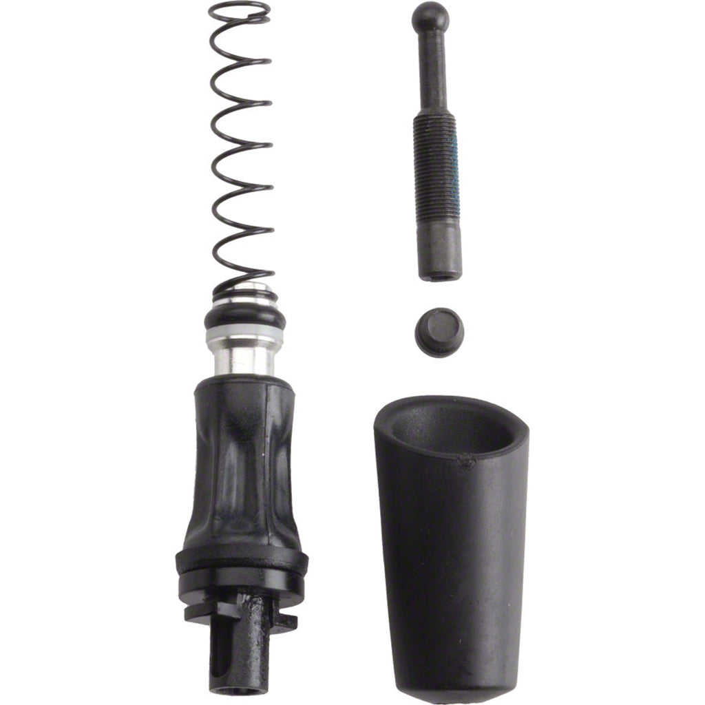 Lever Parts