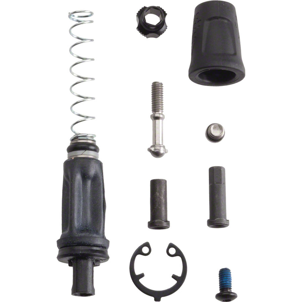 Lever Parts