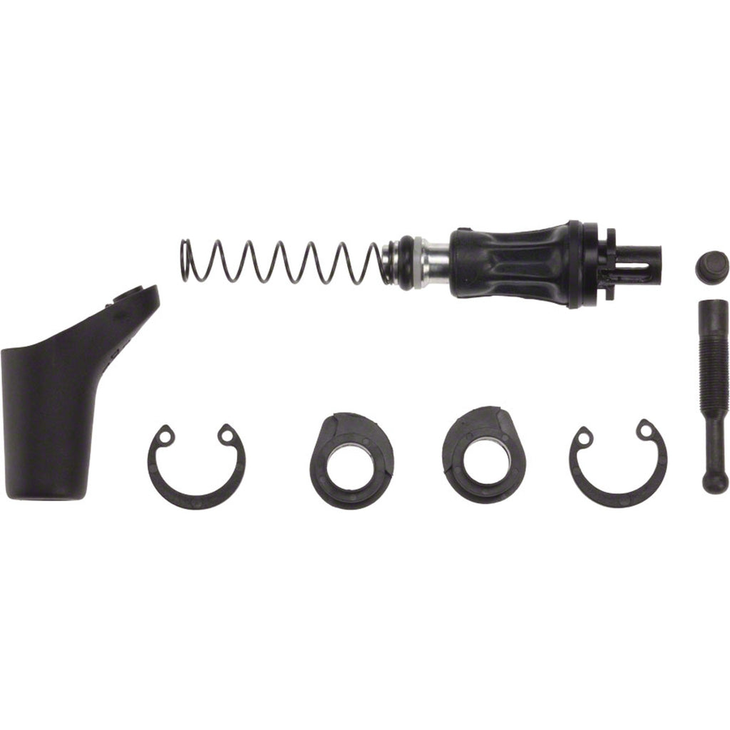 Lever Parts