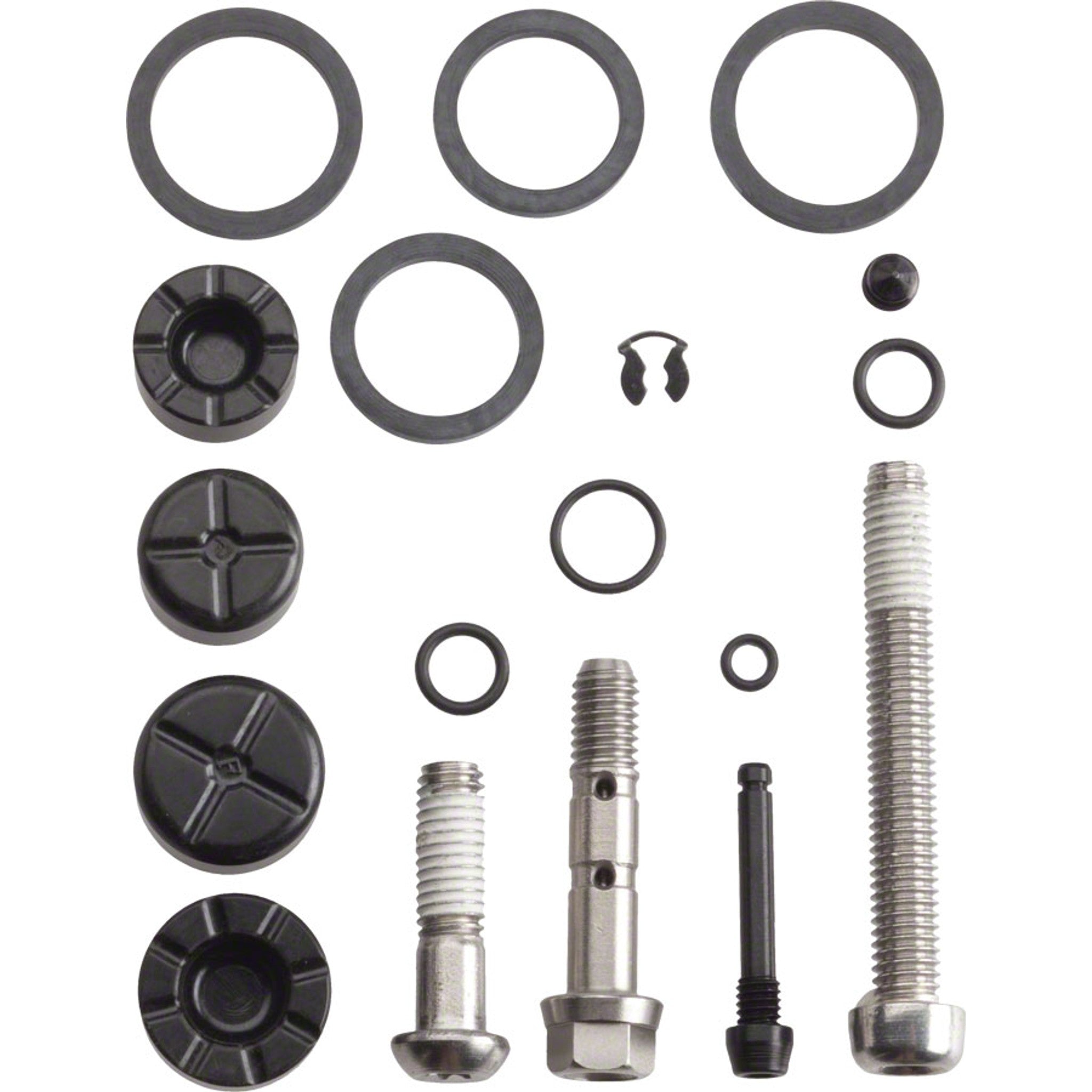 Elixir Disc Brake Part/Service Kit