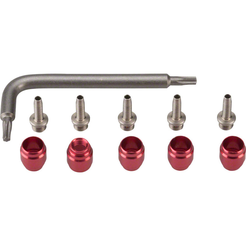 Stealth-A-Majig Hose Fitting Kit