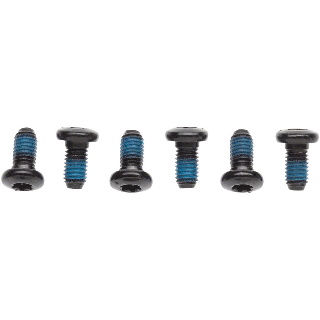 Disc Rotor Bolts
