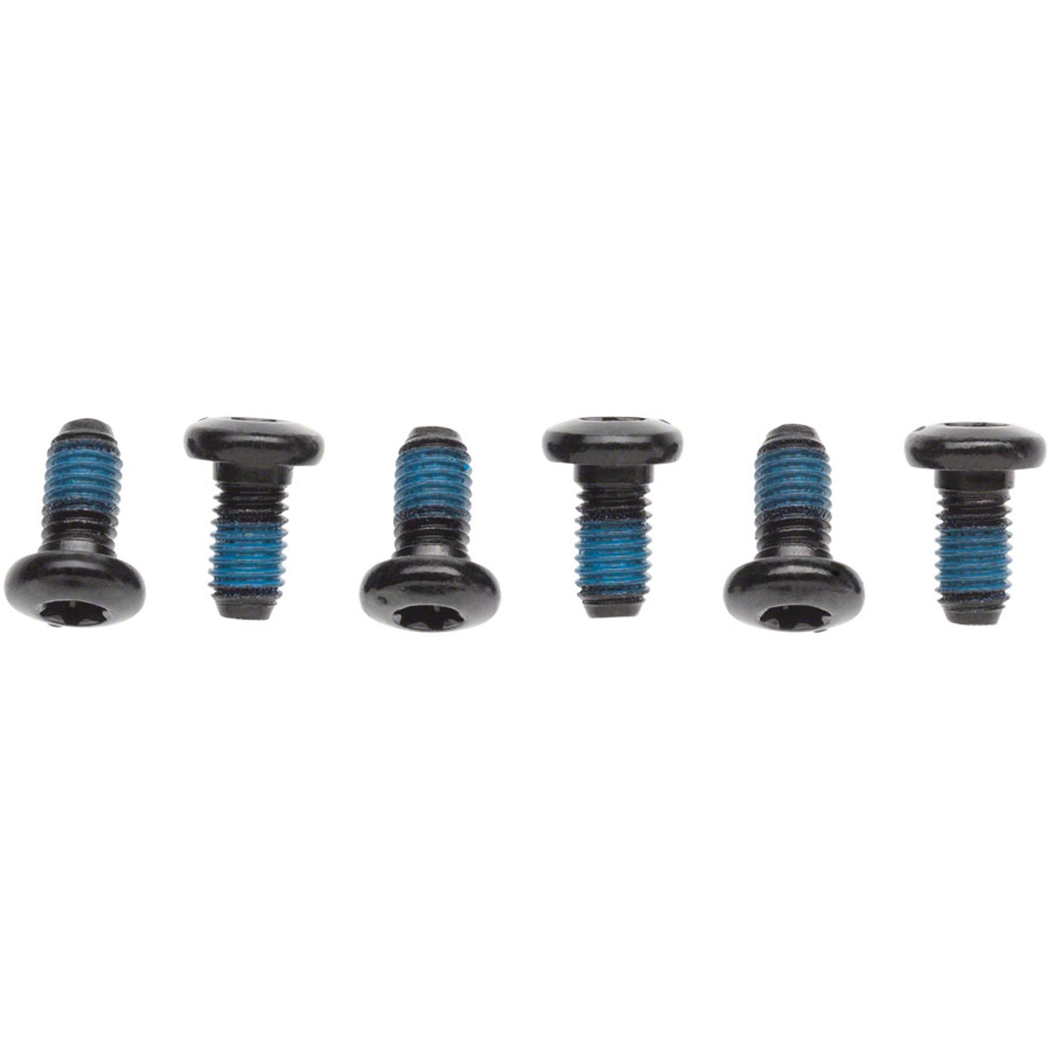 Disc Rotor Bolts