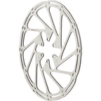 CenterLine 6-Bolt Disc Rotor