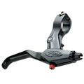 Speed Dial 7 Brake Levers Gray, Pair