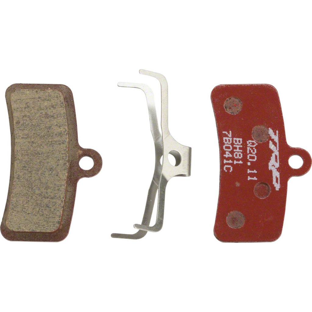 Disc Brake Pads - P-A12RS Disc Brake Pads