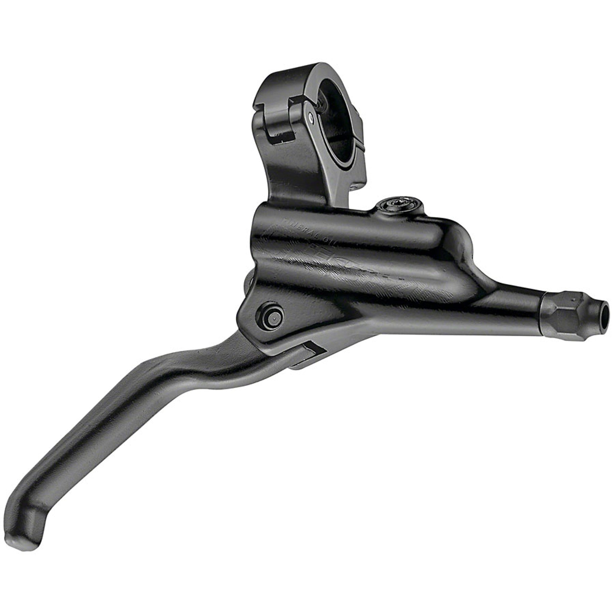 Orion HD-M750 Disc Brake & Lever