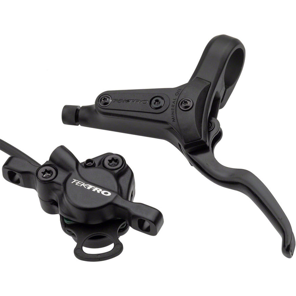 HD-M285 Disc Brake & Lever