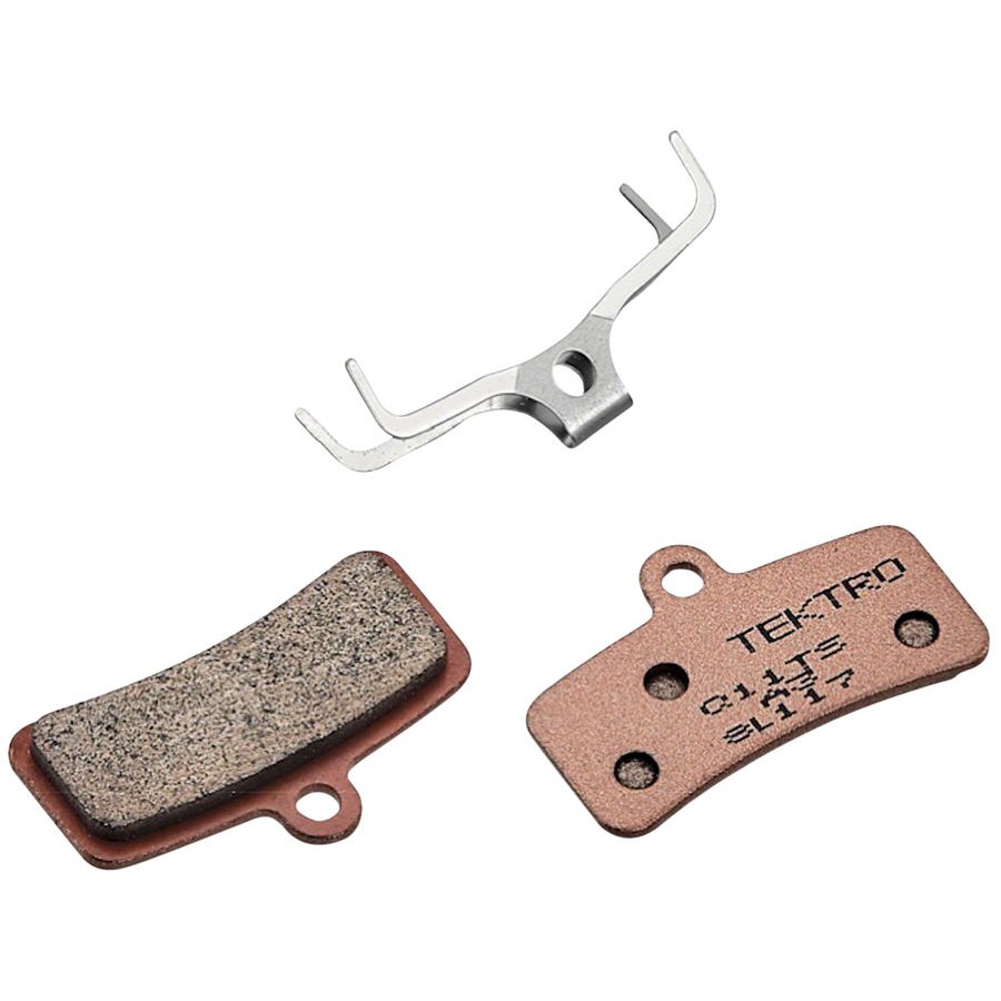 Disc Brake Pads