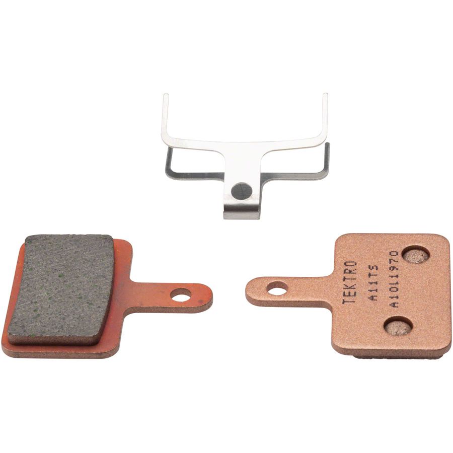 Disc Brake Pads
