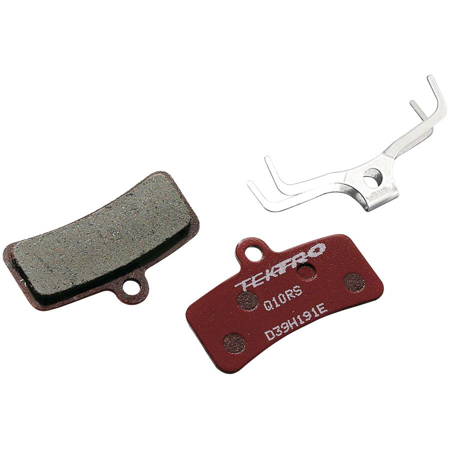 Disc Brake Pads
