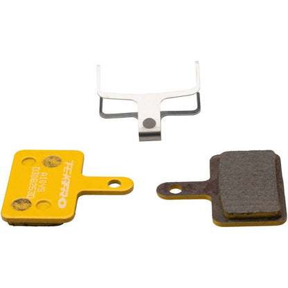 Disc Brake Pads