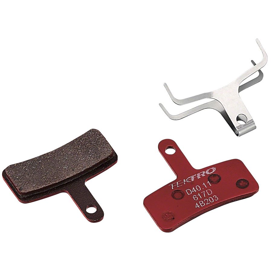 Disc Brake Pads