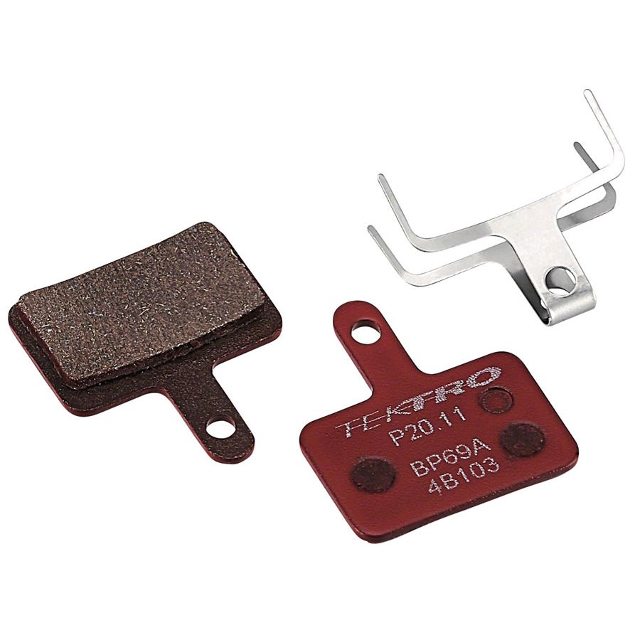 Disc Brake Pads