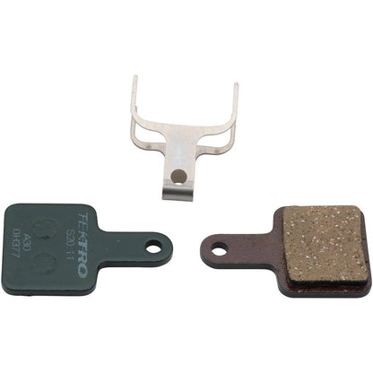 Disc Brake Pads