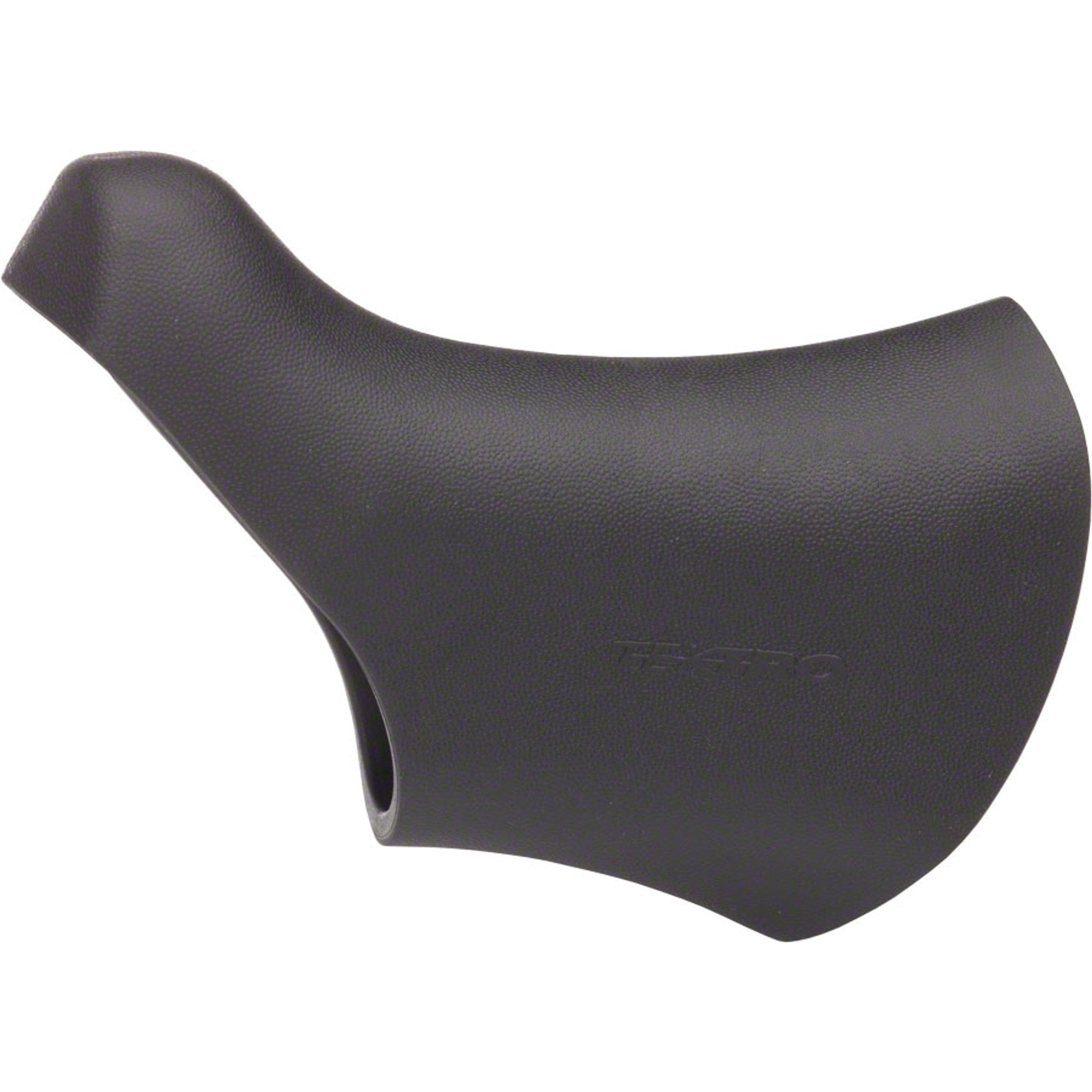 RL340 and RL341 Brake Lever Replacement Hoods - Black, Pair