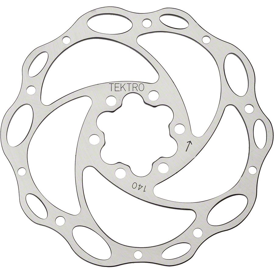 Disc Brake Rotors