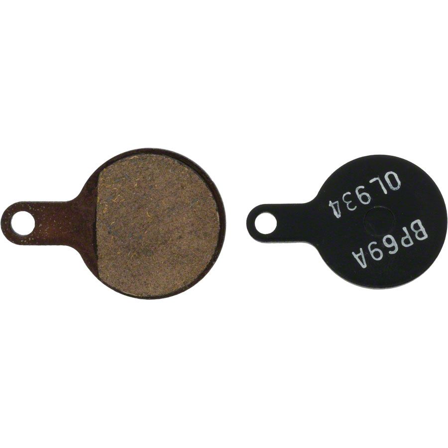 Disc Brake Pads